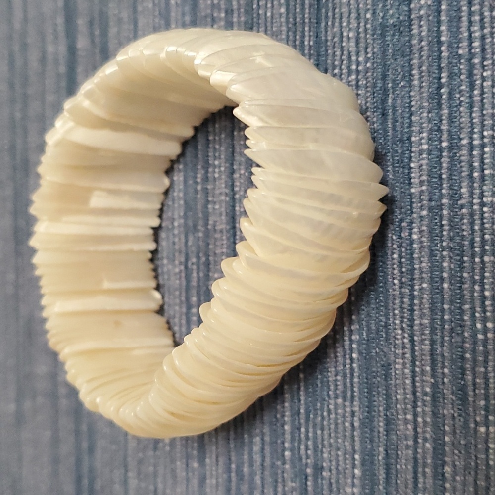 Mother of Pearl Bracelet